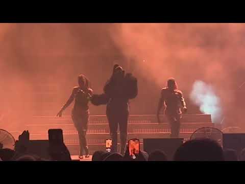 Ashanti - What’s