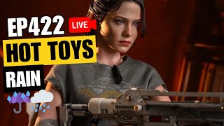 Hot Toys Rain from Alien: Romulus Released! Final Figure Breakdown | Episode 422