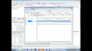 Quartus-Schematic Design-lab1 8