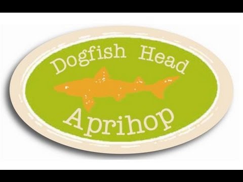 Dogfish Head Aprihop (Apricot IPA) | Beer Geek Nat...