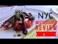 Рестораны Нью-Йорка 2 | Лучший фастфуд