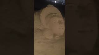 Sand Art