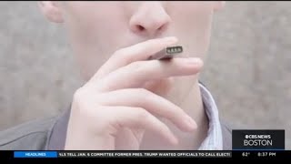 Fda Bans Juul E-Cigarettes Tied To Teen Vaping Surge