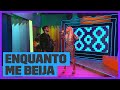 Jão e Gloria Groove - Enquanto Me Beija (Ao Vivo) | TVZ Gloria Groove