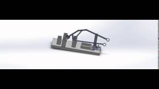 MEC322 Section 08 Group 5 Video