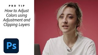 Pro Tips from Creative Pros: Siena Mae on Adjusting Colors in Photoshop | Adobe Creative Cloud Wealth