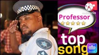 Professor top hits