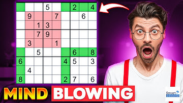 A Sudoku Secret To Blow Your Mind