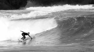 Real Surf: Chippa Wilson screenshot 2