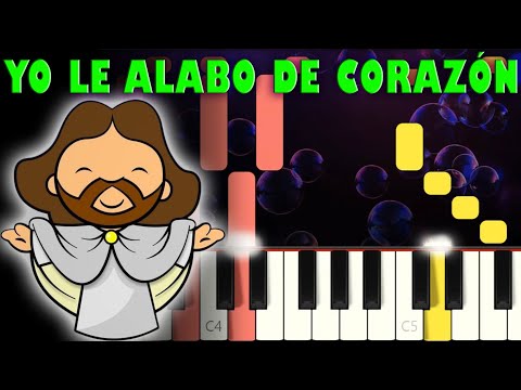 Yo Le Alabo