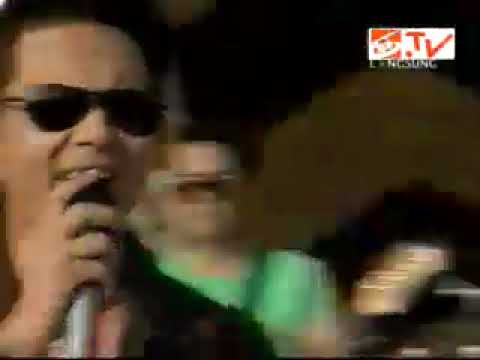 Gamma 1 - Satu Atau Dua [Music Asik] SCTV 2012