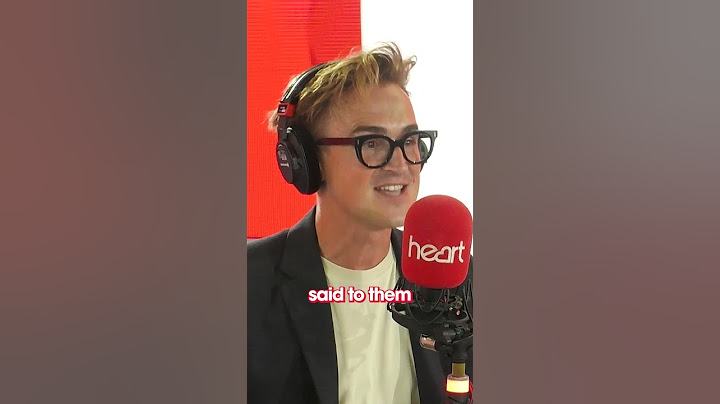 Tom Fletcher: McFly's children could form a new band