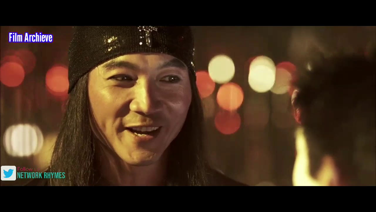 City Under Siege Film Archieve