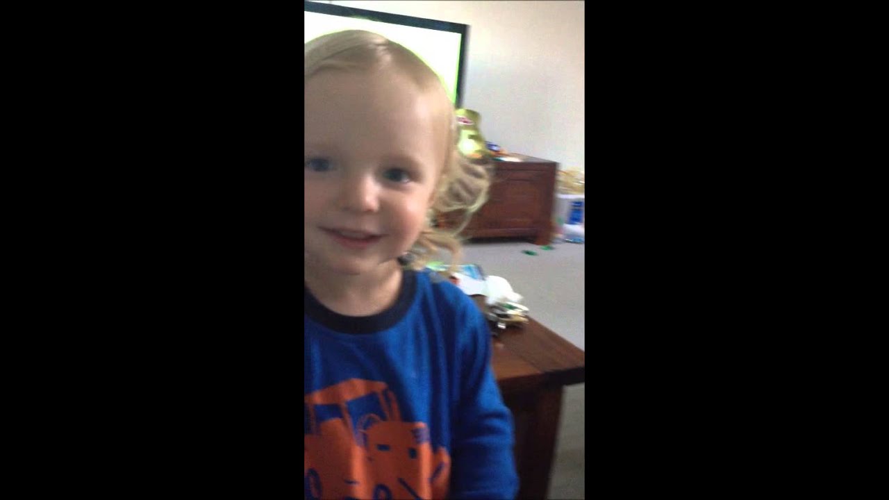 Adams entry into National Geographics "Biggest Roar" Competition