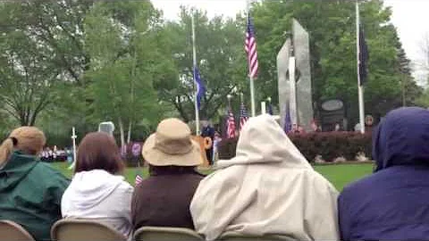 Keith Beckwith - 2013 Memorial Day