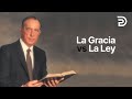 Siete Pasos para un Avivamiento, Parte 4: La Gracia vs La Ley - 4374 Derek Prince