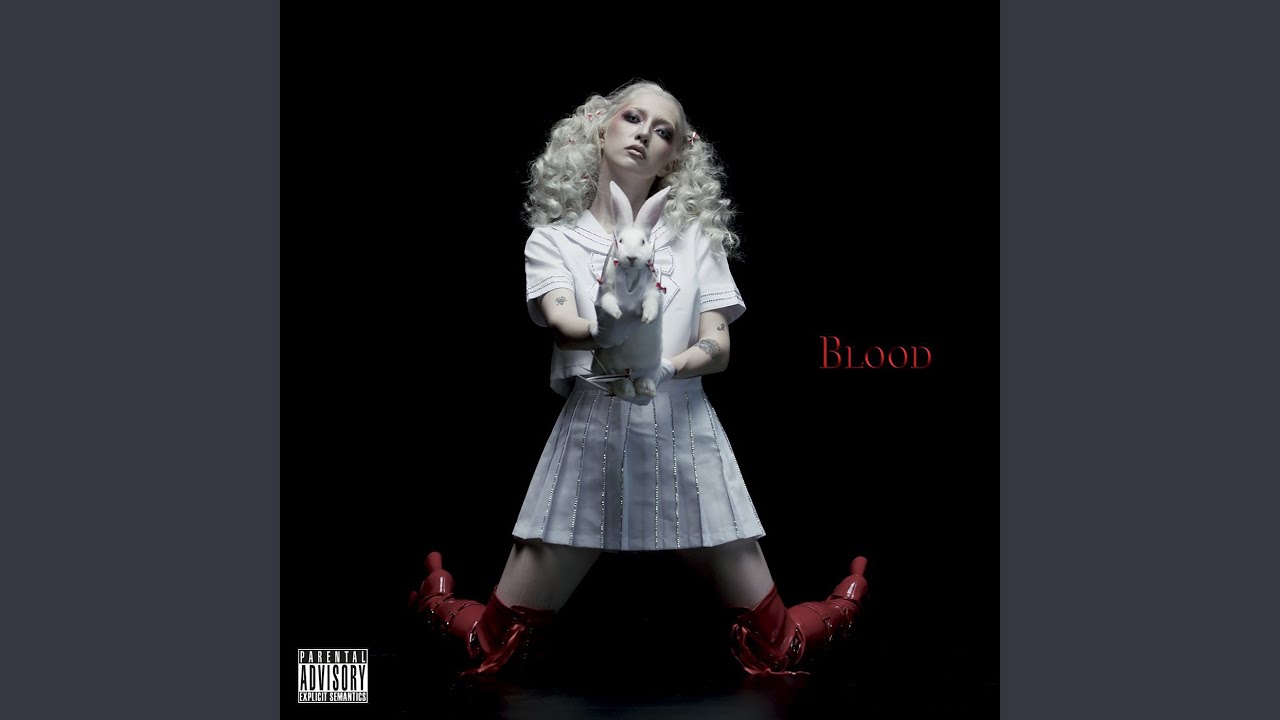 Watch BLOOD on YouTube Watch BLOOD on YouTube