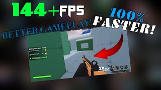 How to Increase FPS on roblox! | Windows 11/10 | (Ultimate GUIDE!!)