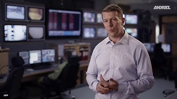 ANDRITZ AUTOMATION – OPP (Optimization of Process Performance), Case: Metsä Fibre Joutseno