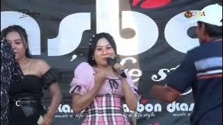 SELENDANG BIRU - NOVELIA // KOPLO DKASBON