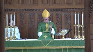 The Second Sunday after Trinity, 14th June 2026