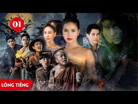 Phim Thái Lan | LỜI NGUYỀN NGÔI LÀNG MA - Tập 1 | Siêu Phẩm Phim Kinh Dị Thái Lan Hay Nhất 2024
