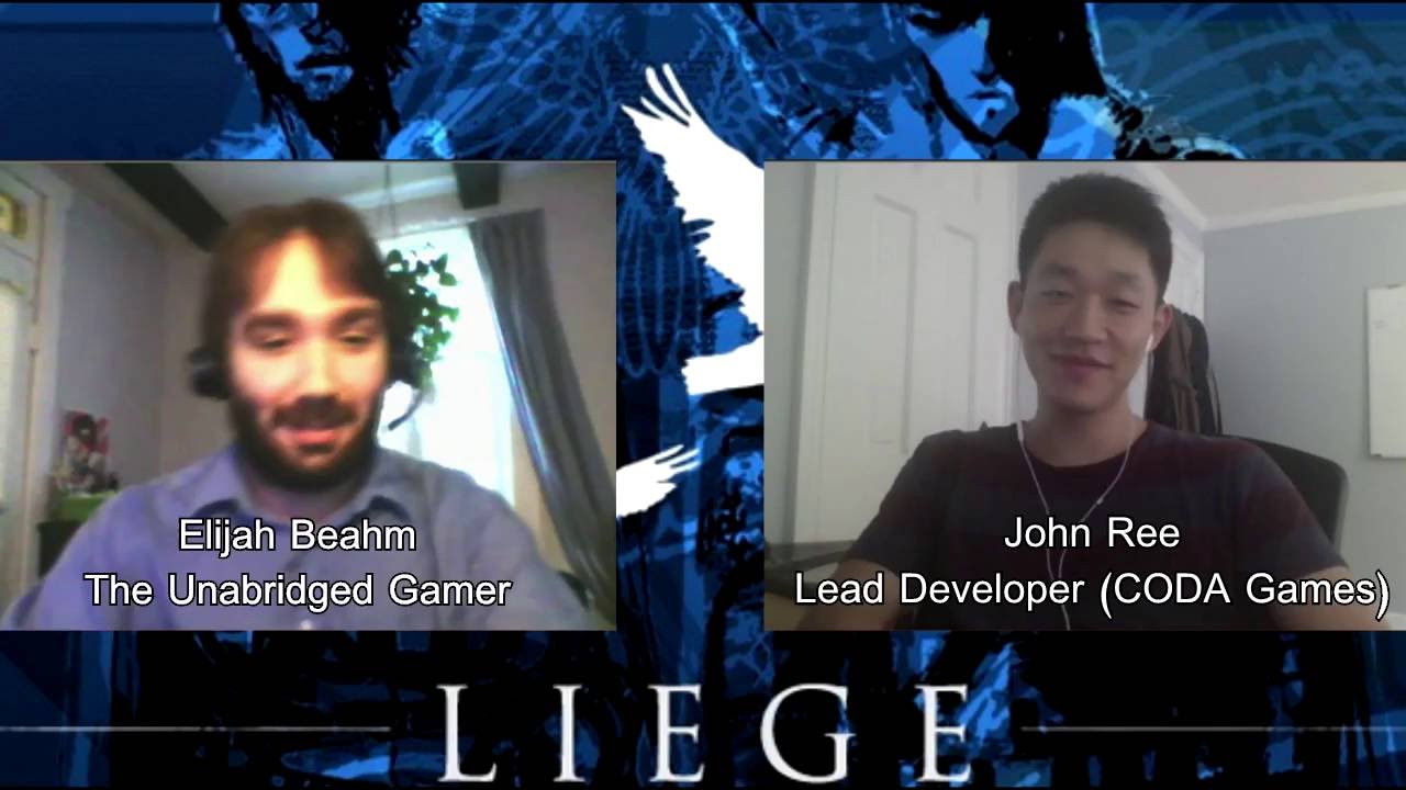 coda game developer