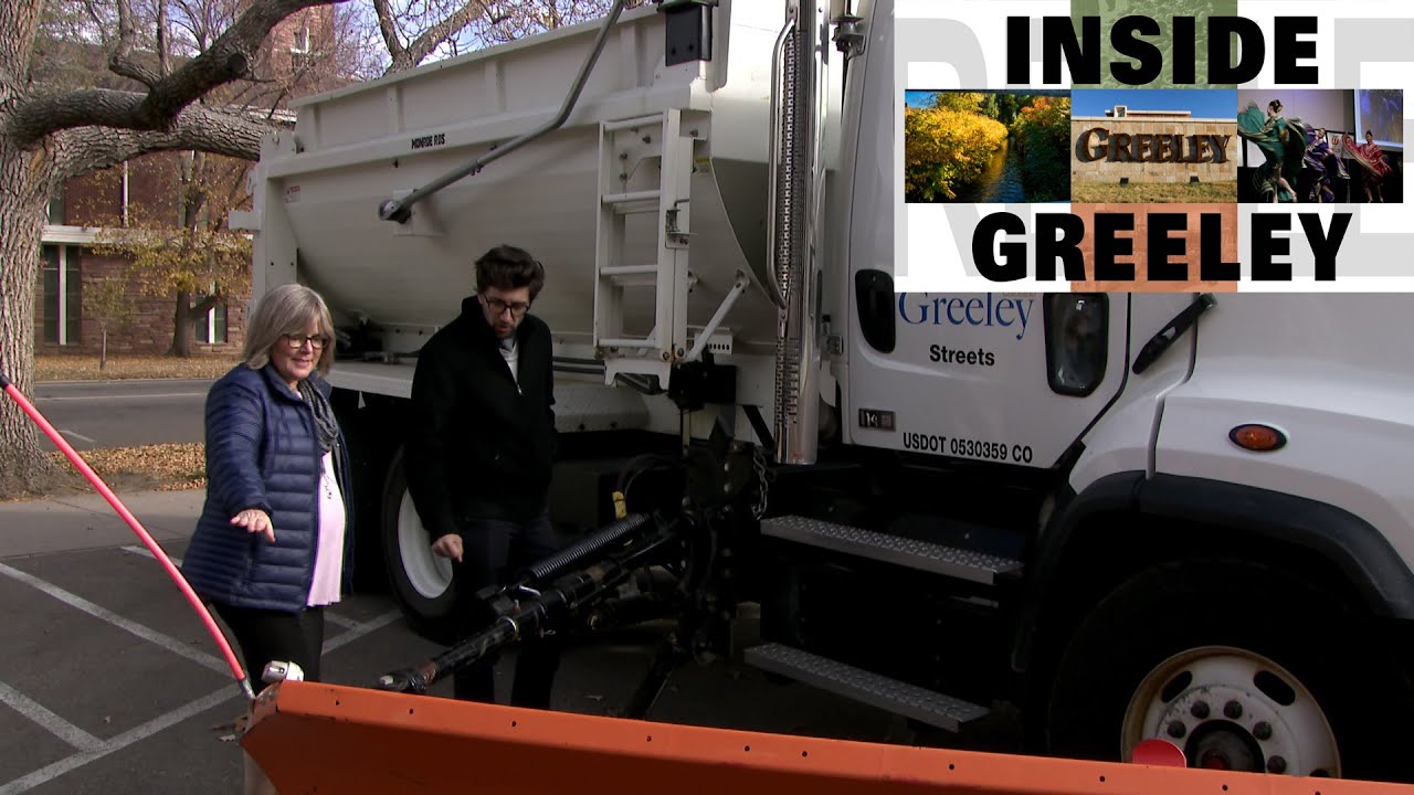 Inside Greeley Important Winter Safety Reminders YouTube
