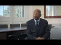 John Lewis Interview - The Soul of America