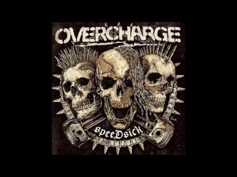 Speedsick artwork