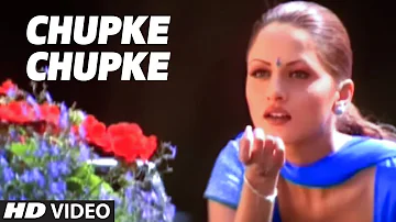 Chupke Chupke Full Video Song Ft. John Abraham - Pankaj Udhas (Mahek)