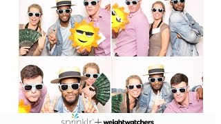 Gif Photo Booth Shake And Share Media Nyc Photo Booth Rental Sprinklr