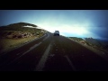 Mt Evans Colorado - Highest paved road in America