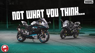 I got the two BEST BEGINNER Motorcycles but... by Chaseontwowheels 11,436 views 2 months ago 11 minutes, 57 seconds