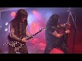 MACHINE HEAD Now We Die OFFICIAL LIVE VIDEO