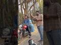 Kete Bhala pae Behind the scenes | Sidhi | Smruti R #shorts