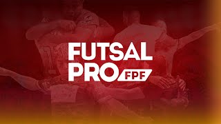  PALERMO VS. HERMANOS REY | FUTSAL PRO 2023 | FECHA 10