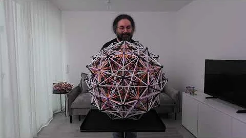 Porträtfilm Turgut Erçetin