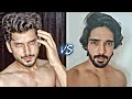 تحدي الجمال بين باراس كالنوات شيفام بطل مسلسل ارجع لي قبلاتي وهارش راجبوت آنش بطل مسلسل عين الشر