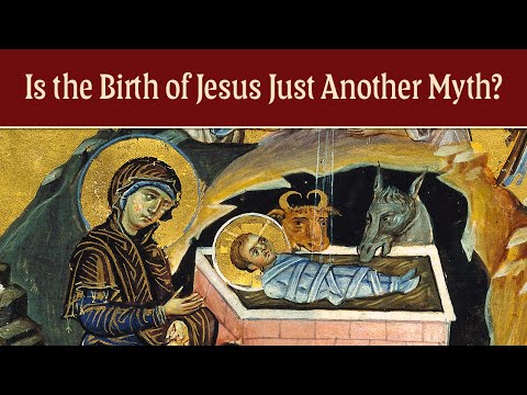 Search the Scriptures Live - Is the Birth of Jesus Just Another Myth?