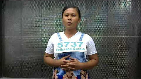5737 FELICIANA GARCIA
