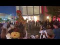 Halloween Parade of Mischief 2021| Downtown Summerlin | Halloweentime in Las Vegas