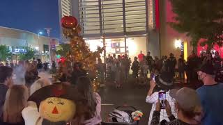 Halloween Parade of Mischief 2021| Downtown Summerlin | Halloweentime in Las Vegas