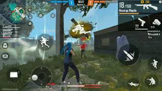 Black Lança Sua Bunda Balança .Ff