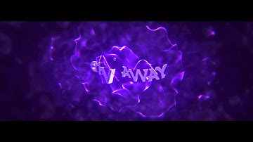 3D INTRO GIVEAWAY! // By CurlyArtz // CLOSED!!!