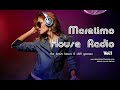 Maretimo House Radio Vol.1 - chill house music, deep house mix, by DJ Michael Maretimo, dj house mix