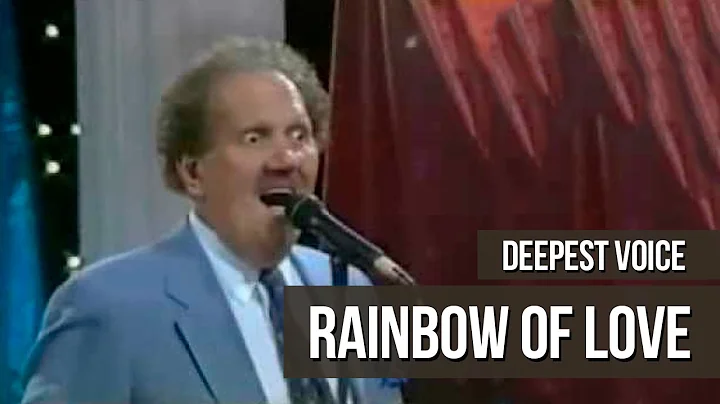 Crystal River Boys - Rainbow of Love [HD]