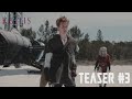 Kestis: A Jedi Survivor Story | Teaser Trailer 3 | Updates on the Way!!!