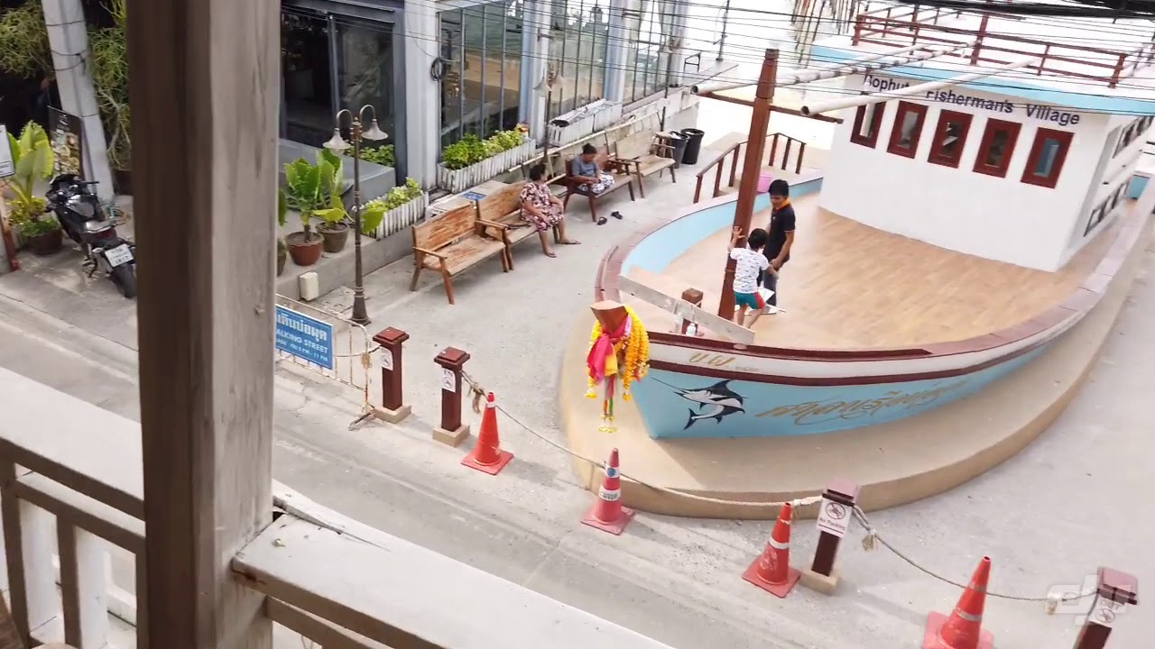 Karma Sutra restaurant