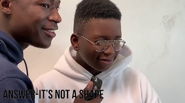 ARE YOU SMARTER THAN A 5th grader ? 🍎 ✏️ ( High School Edition ) -Public interview